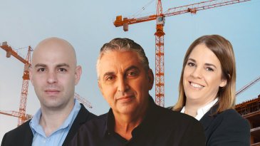 ועדת הערר שינתה החלטת השמאי המכריע: אי חיוב של קידר בהיטל של מיליוני ש"ח בוטל ועדת הערר שינתה החלטת השמאי המכריע: אי חיוב של קידר בהיטל של מיליוני ש"ח בוטל