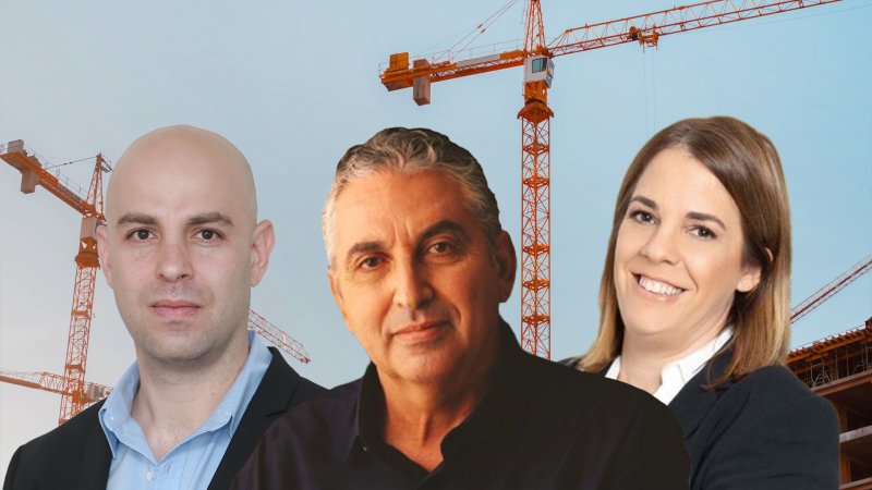 ועדת הערר הפכה החלטת השמאי המכריע: פטור מהיטל של מיליוני ש"ח לקידר בוטל