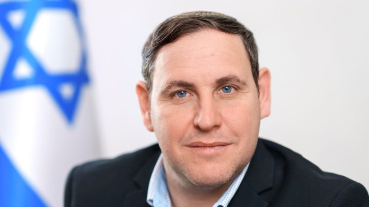 האפוטרופוס הכללי והממונה על ענייני ירושה, עו"ד בן ציון פיגלסון (משרד המשפטים)
