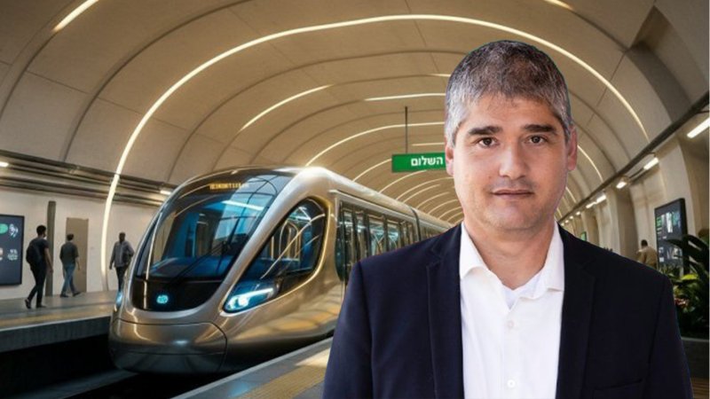 ועדת הפיצויים למטרו דחתה את עמדת נת"ע: תביעות בהיקף 360 מלש"ח הועברו לשמאי מייעץ