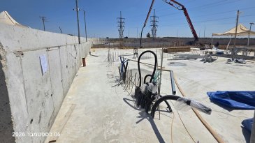 בעקבות בנייה לא חוקית בסמוך לקבר הרב שנרצח בנתניה - רשות האכיפה הוציאה צו הריסה בעקבות בנייה לא חוקית בסמוך לקבר הרב שנרצח בנתניה - רשות האכיפה הוציאה צו הריסה