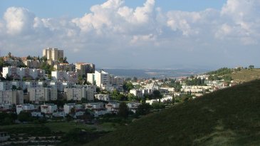 210 דירות בלב יקנעם: אושרה להפקדה תוכנית הפינוי-בינוי של פרשקובסקי 210 דירות בלב יקנעם: אושרה להפקדה תוכנית הפינוי-בינוי של פרשקובסקי