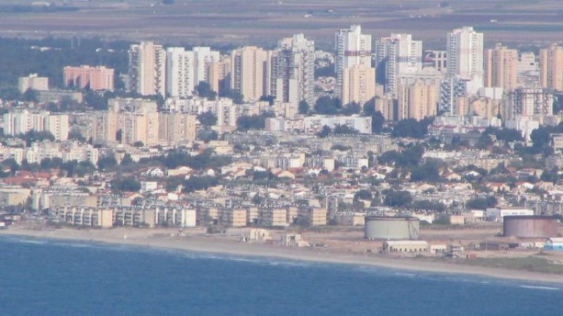 35 קומות על קו החוף: תוכנית הענק ליותר מאלף דירות בקריית ים בדרך לאישור סופי 