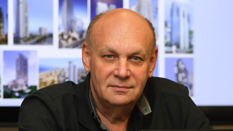 ישראל דוד (דוד מהנדסים)