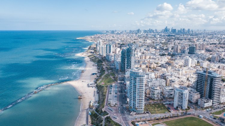 בת ים (שאטרטסוק) 