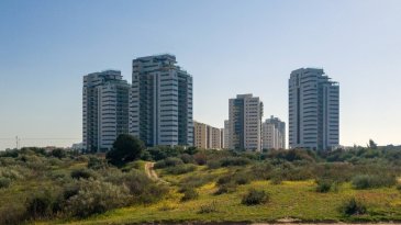 עד 195 דירות ב-82.5 מיליון שקל: העסקה החדשה של מגידו באור עקיבא עד 195 דירות ב-82.5 מיליון שקל: העסקה החדשה של מגידו באור עקיבא