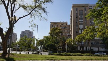 לראשונה באשדוד: הוועדה המקומית אישרה הפקדת פרויקט במסגרת "חלופת שקד" לראשונה באשדוד: הוועדה המקומית אישרה הפקדת פרויקט במסגרת "חלופת שקד"