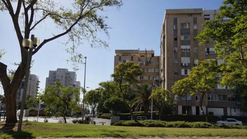 לראשונה באשדוד: הוועדה המקומית אישרה הפקדת פרויקט במסגרת "חלופת שקד" 