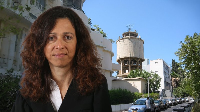 הקרב על עסקת הקומבינציה במזא"ה: בג"ץ סירב להתערב בסכסוך בין מ"ו לפגסוס