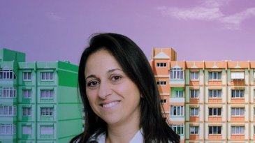 מלחמת שכנים: הערר התקבל לאחר שהבנייה החלה, וההיתר ישונה תוך כדי עבודה