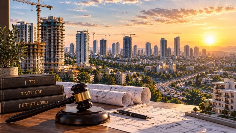 מלויתן ועד עורכי הדין של ענבל אור: פסקי הדין החשובים של תשפ"ו - חלק ב'