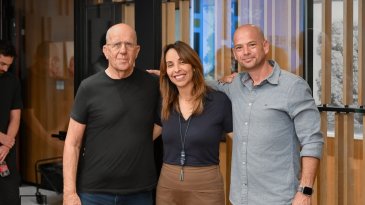 היי ליפט רוכשת את השליטה בסקייליין: 75% מחברת העגורנים ב-255 מיליון שקל היי ליפט רוכשת את השליטה בסקייליין: 75% מחברת העגורנים ב-255 מיליון שקל