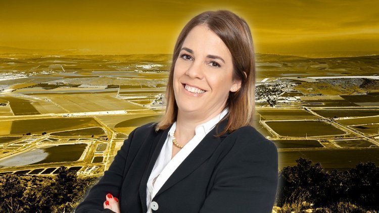 יו"ר ועדת הערר המחוזית מרכז, עו"ד מאיה אשכנזי (עומר קורן) 