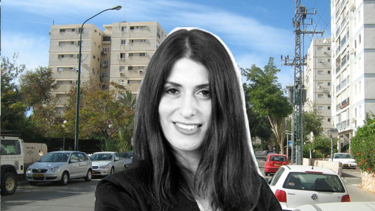  יפעת בן אריה שטיינברג (כפיר סיוון, אורי, ויקימדיה) 