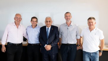 בדרך לבורסה: מסד עוז ואמריקה ישראל מתמזגות לפי שווי של מאות מיליוני שקלים בדרך לבורסה: מסד עוז ואמריקה ישראל מתמזגות לפי שווי של מאות מיליוני שקלים