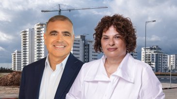 ברווח של כ-5 מלש"ח: אפי קפיטל מוכרת לש. ברוך קרקע ברעננה בכ-194 מלש"ח ברווח של כ-5 מלש"ח: אפי קפיטל מוכרת לש. ברוך קרקע ברעננה בכ-194 מלש"ח