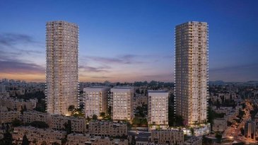 נדל"ן בקצרה: שיכון ובינוי זכתה בפסגת זאב, פרס לדמרי ופתרון לאחסון הסוכה אחרי החג נדל"ן בקצרה: שיכון ובינוי זכתה בפסגת זאב, פרס לדמרי ופתרון לאחסון הסוכה אחרי החג
