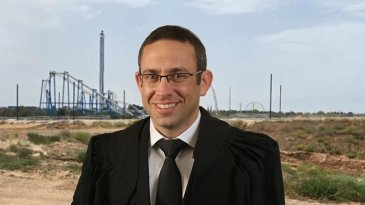 פס"ד תקדימי של המחוזי מצמצם את הפטור מהיטל על ממ"דים: "לא נועד לעודד מסחר בקרקע"