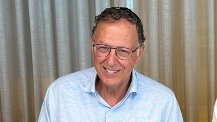  ז'ק בר, בעל השליטה בטמפו (יח"צ)
