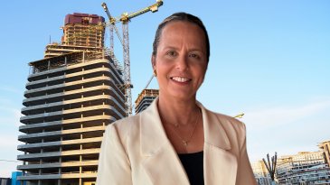 "עסקאות ששינו את המרחב הישראלי": המשפטנית הבכירה שהצטרפה לאגמון עם טולצ'ינסקי