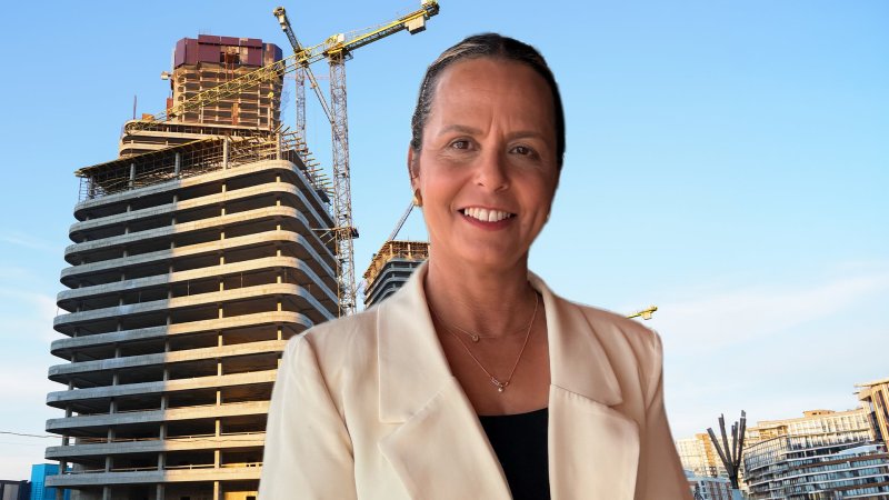 "עסקאות ששינו את המרחב הישראלי": המשפטנית הבכירה שהצטרפה לאגמון עם טולצ'ינסקי