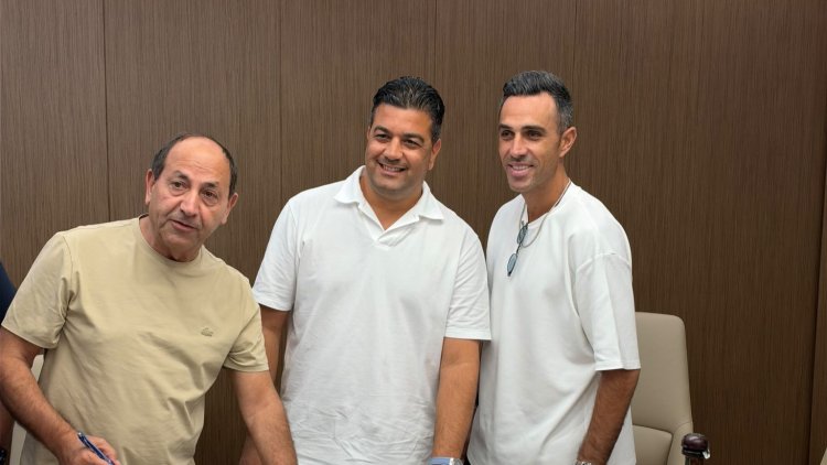 ערן זהבי, אבי ארביב ורמי לוי (אבי ארביב) 