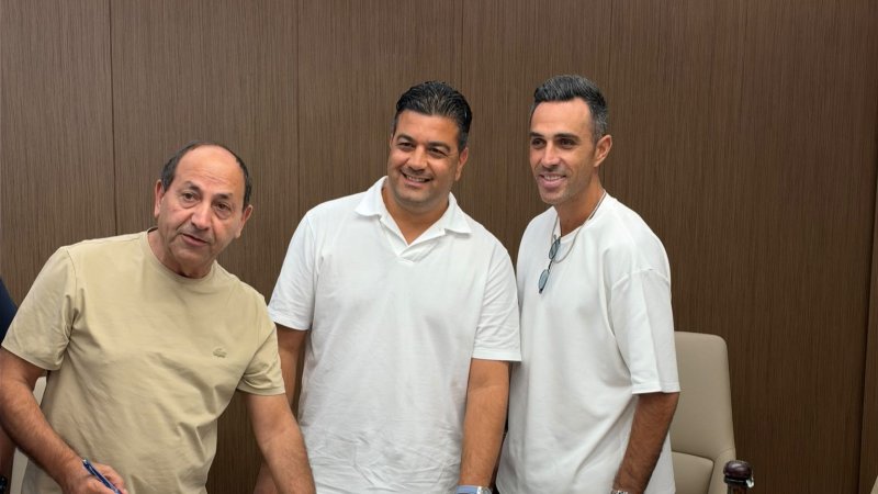 עסקת ענק לערן זהבי ושותפו: חתמו עם רמי לוי על עסקת שכירות ל-20 שנה במזכרת בתיה