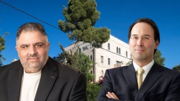 הפליק-פלאק התמוה של הכנסייה: הסכמי החכירה מול קק"ל בירושלים לא "מתחדשים מעת לעת" הפליק-פלאק התמוה של הכנסייה: הסכמי החכירה מול קק"ל בירושלים לא "מתחדשים מעת לעת"