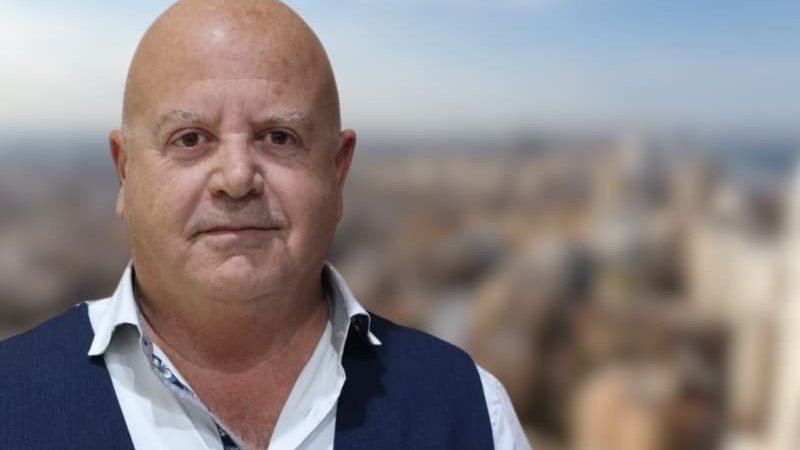 134 יח"ד ואלפי מ"ר למסחר ותעסוקה: אושרה תוכנית לבניית מגדל בן 29 קומות בירושלים