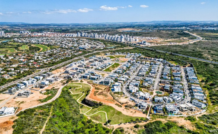 קיסריה (ארכיון. אורן רביד, שאטרסטוק)