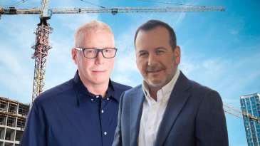 בעקבות בקשת חדלות הפרעון: קרסו החליפה את נטע ליפשיץ בפרויקט הענק בירושלים