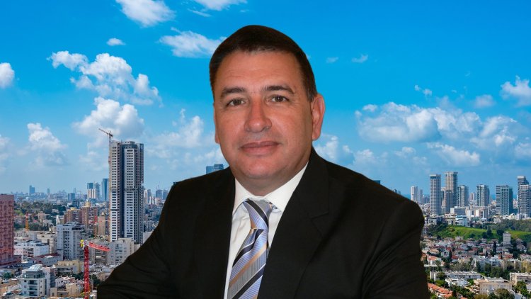 מיקי בראל (באדיבות המצולם)