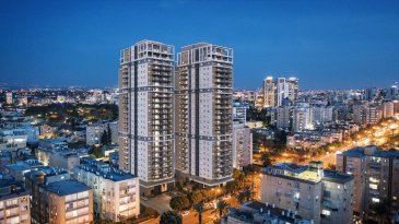 צחי אבו ירכוש מאזורים 50 דירות בנתניה תמורת כ-120 מיליון שקל צחי אבו ירכוש מאזורים 50 דירות בנתניה תמורת כ-120 מיליון שקל