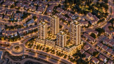 72 דירות ייהרסו, כ-500 ייבנו: בית ירושלמי זכתה בפרויקט פינוי-בינוי באריאל 72 דירות ייהרסו, כ-500 ייבנו: בית ירושלמי זכתה בפרויקט פינוי-בינוי באריאל