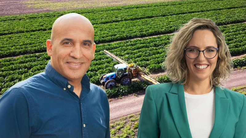 אחרי 20 שנה: קק"ל חוזרת לרכוש קרקעות במרכז הארץ במטרה להילחם בבנייה לא חוקית