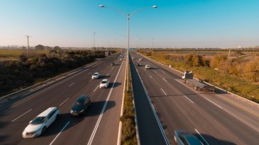עתירה נגד זכיית שפיר במכרז להארכת כביש 6: "הצענו 683 מיליון שקל יותר ונפסלנו" עתירה נגד זכיית שפיר במכרז להארכת כביש 6: "הצענו 683 מיליון שקל יותר ונפסלנו"