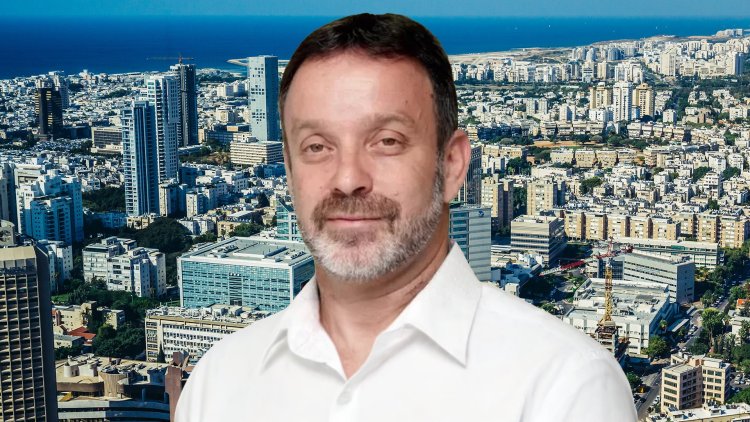 אחישי גל, מנכ"ל איסתא (יח"צ)