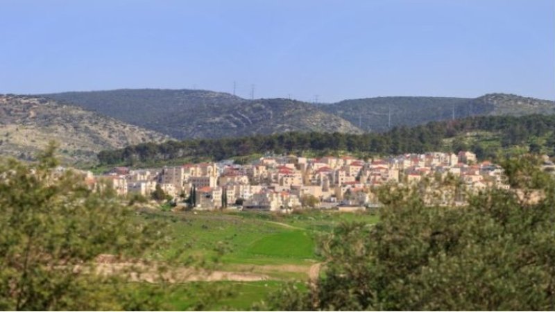 אור ירוק להקמת 2,600 יח"ד בבית שמש: המועצה הארצית דחתה ההתנגדות להקמת שכונה חדשה