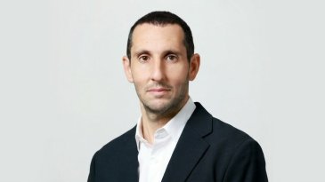סמנכ״ל הכספים של מגידו עידן יהב התפטר וימונה לסמנכ"ל שיכון ובינוי נדל"ן סמנכ״ל הכספים של מגידו עידן יהב התפטר וימונה לסמנכ"ל שיכון ובינוי נדל"ן
