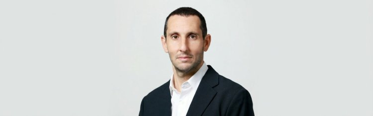עידן יהב, סמנכ"ל הכספים היוצא של מגידו (מגמא הפקות)
