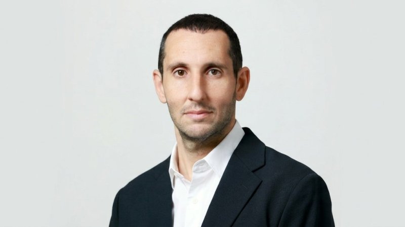 סמנכ״ל הכספים של מגידו עידן יהב התפטר וימונה לסמנכ"ל שיכון ובינוי נדל"ן