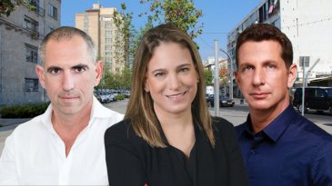 אישור פרויקט מגדלים של אקרו בלב הרצליה עוכב: העירייה חויבה לדון בהתאמתו לתמ"א 70 אישור פרויקט מגדלים של אקרו בלב הרצליה עוכב: העירייה חויבה לדון בהתאמתו לתמ"א 70