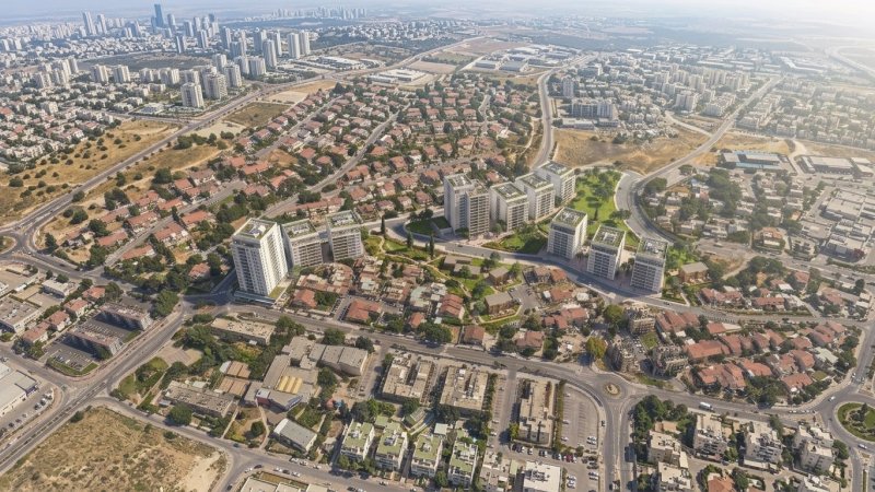 בצל הסכנה לרעידת אדמה: 3 תוכניות התחדשות ללא כלכליות מגיעות לוועדה המחוזית צפון