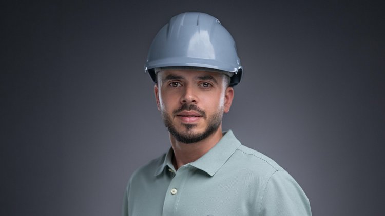 דני גנדלמן (יניב כהן)