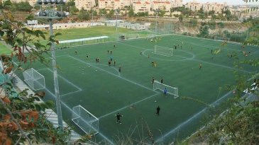 בגלל הפגיעה הצפויה בבית"ר י-ם: העירייה בלמה את הדיון בתוכנית הענק ל-1,650 דירות בגלל הפגיעה הצפויה בבית"ר י-ם: העירייה בלמה את הדיון בתוכנית הענק ל-1,650 דירות