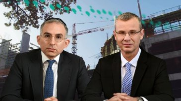 שותף בהרצוג ויועמ"ש עיריית ראשל"צ: מונו 4 יושבי ראש חדשים לוועדות הערר המחוזיות שותף בהרצוג ויועמ"ש עיריית ראשל"צ: מונו 4 יושבי ראש חדשים לוועדות הערר המחוזיות