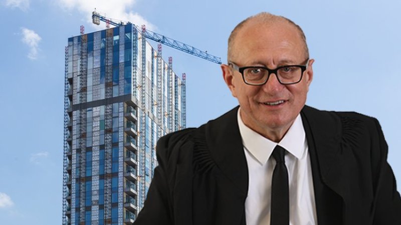 היזמים ביקשו לבנות יותר דירות - העליון אישר לבעלי הקרקע לבטל את עסקת הקומבינציה