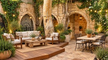 בבניין ההיסטורי שבו התגורר אליעזר בן-יהודה: דירה נמכרה ב-12 מיליון שקל