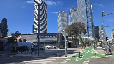 אשטרום וקרדן נדל"ן ירכשו זכויות במגרש ל-103 דירות בתל אביב תמורת 46 מיליון שקל אשטרום וקרדן נדל"ן ירכשו זכויות במגרש ל-103 דירות בתל אביב תמורת 46 מיליון שקל