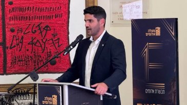 "חשש לתעמולת בחירות": בג"ץ דחה העתירות, הזוכים במכרז E1 יוכרזו לאחר הבחירות "חשש לתעמולת בחירות": בג"ץ דחה העתירות, הזוכים במכרז E1 יוכרזו לאחר הבחירות